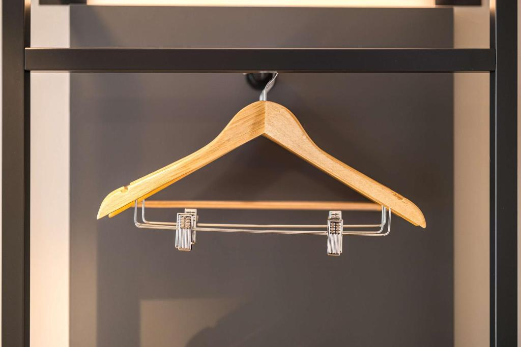 Radisson Hotel Leipzig - Resim 18