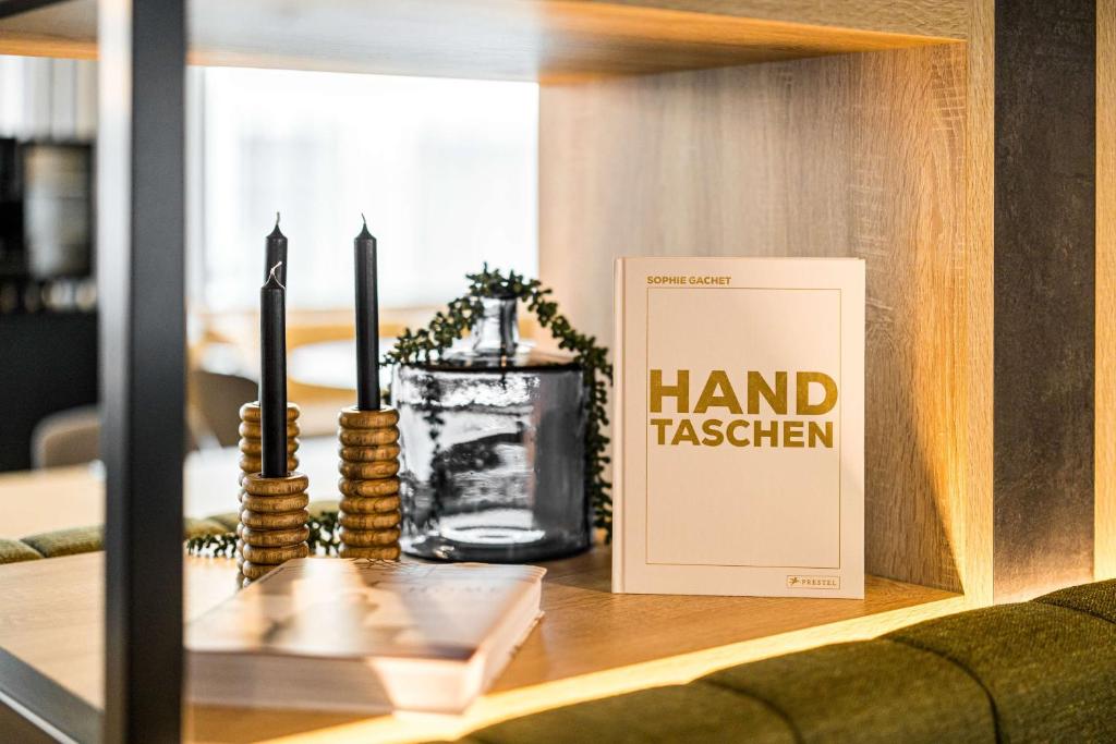 Radisson Hotel Leipzig - Resim 37