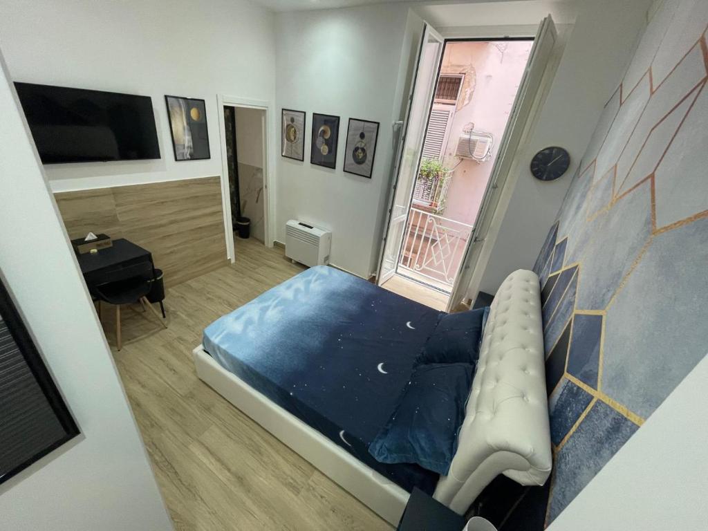 Urban Chic Suite Toledo - 1