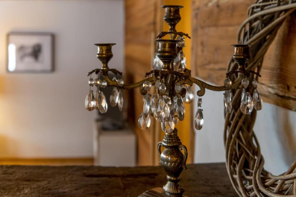 Fotografie z fotogalerie ubytování Hygge Hüs - Apartment 2 v destinaci Grengiols