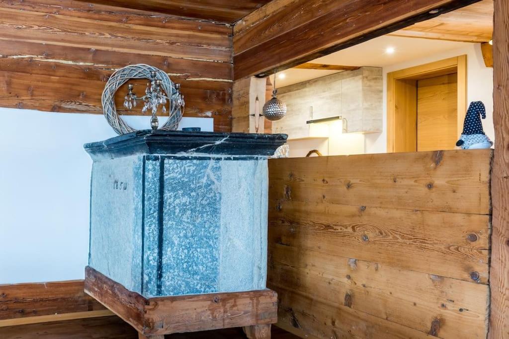 Fotografie z fotogalerie ubytování Hygge Hüs - Apartment 2 v destinaci Grengiols