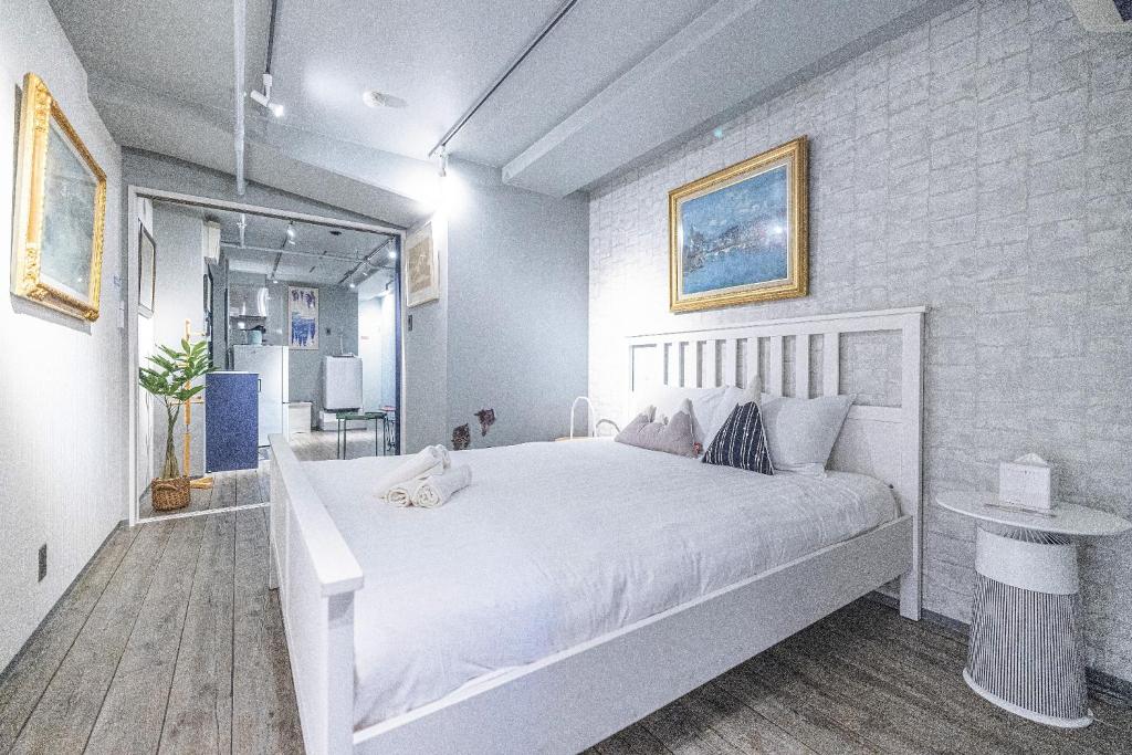 Inperialufunaba Room 405 - Vacation STAY 17831