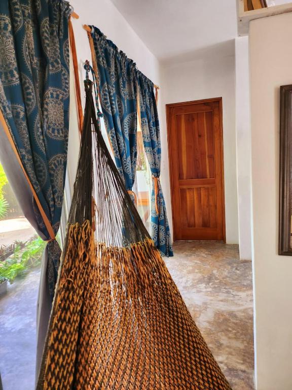 Fotografie z fotogalerie ubytování Villa Ixchel Tortugas v destinaci El Cuyo