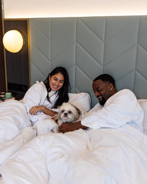 Florum Hotel - Resim 8