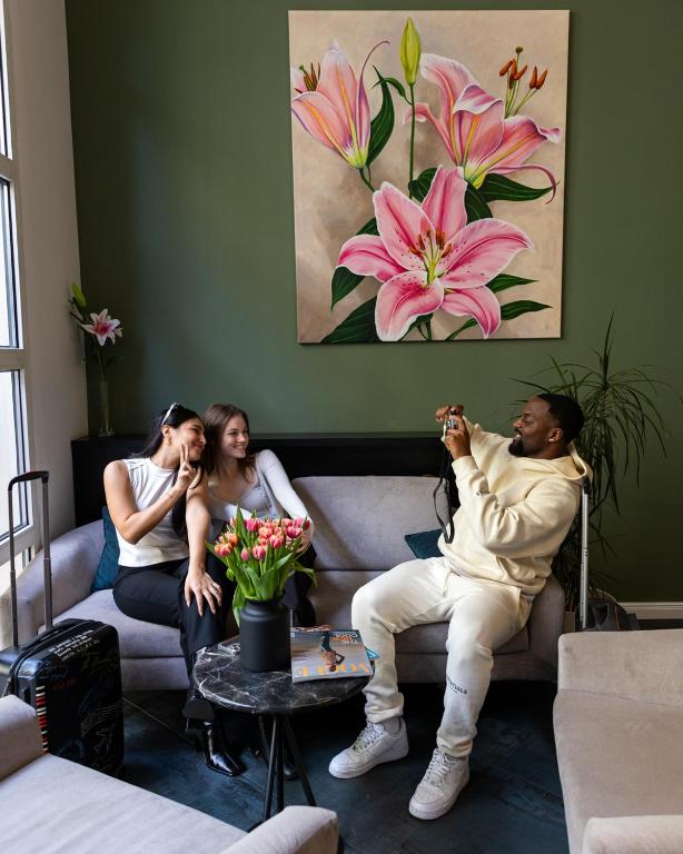 Florum Hotel - Resim 2