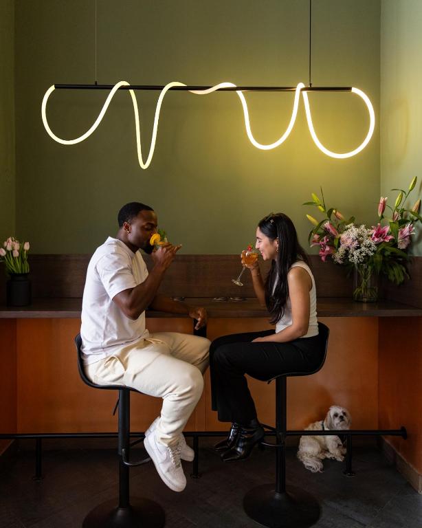 Florum Hotel - Resim 9