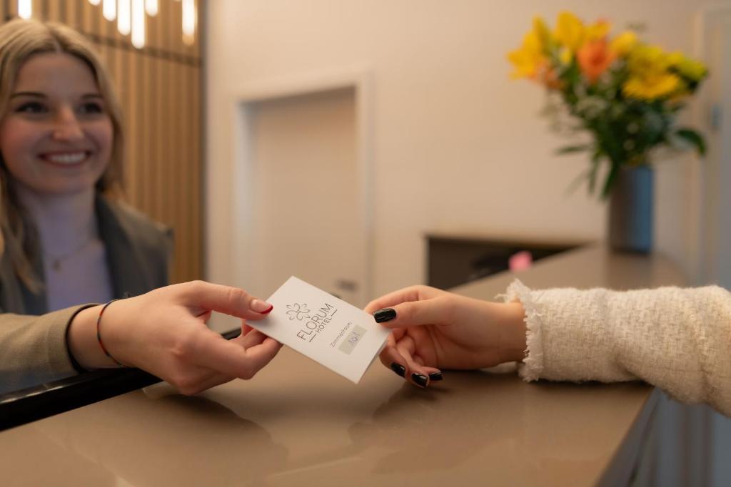 Florum Hotel - Resim 16