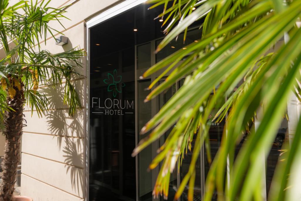 Fotografie z fotogalerie ubytování Florum Hotel ve Vídni