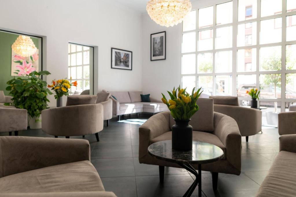 Florum Hotel - Resim 12