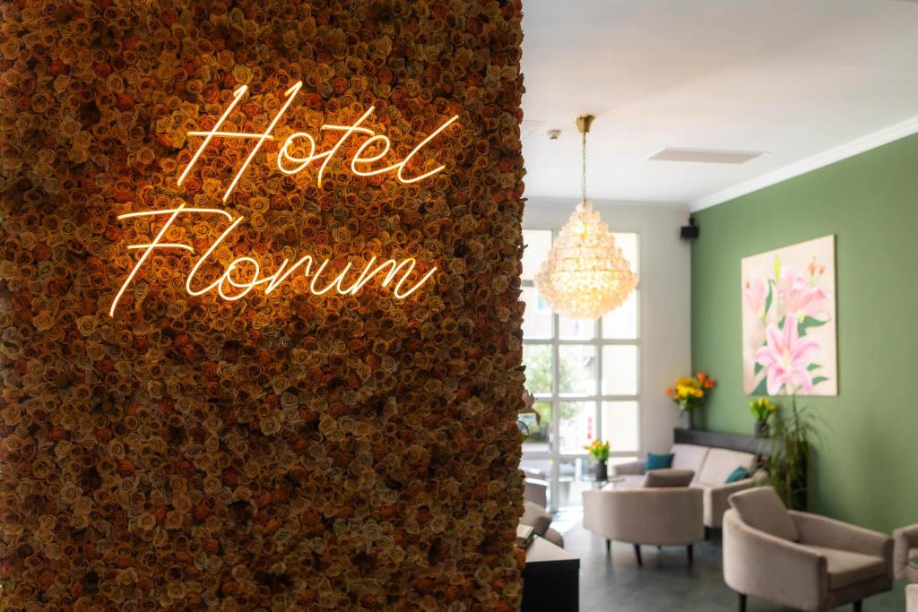 Florum Hotel - Resim 19