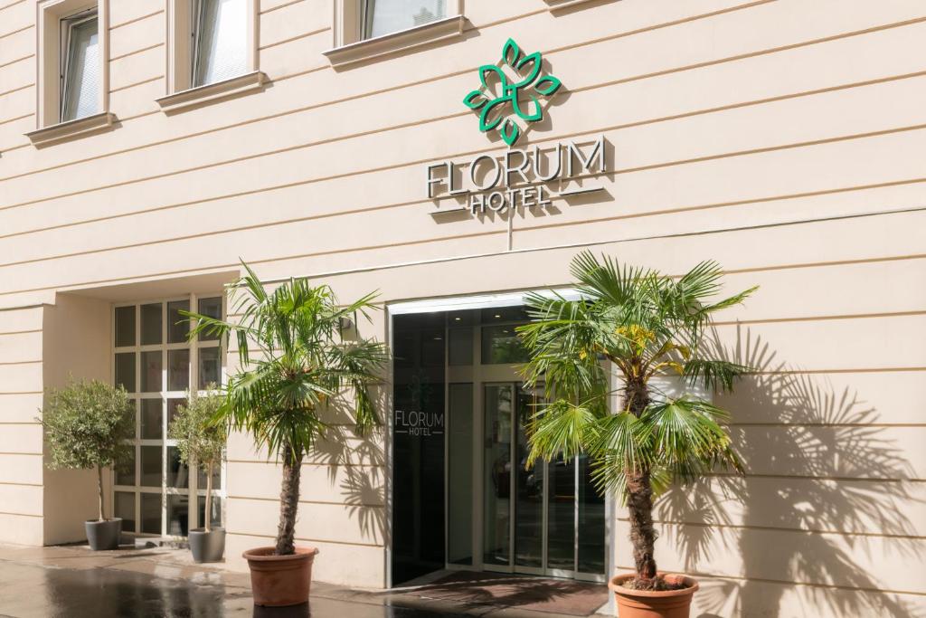 Florum Hotel - Resim 23