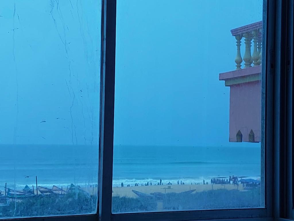 NIRMAN beach homestay - 