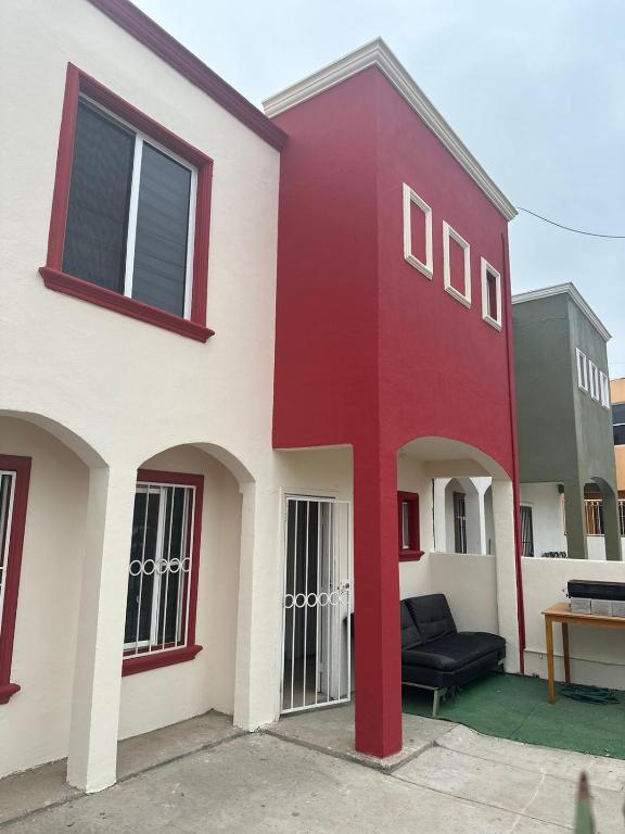 Fotografie z fotogalerie ubytování Montecarlo 2 v destinaci Rosarito
