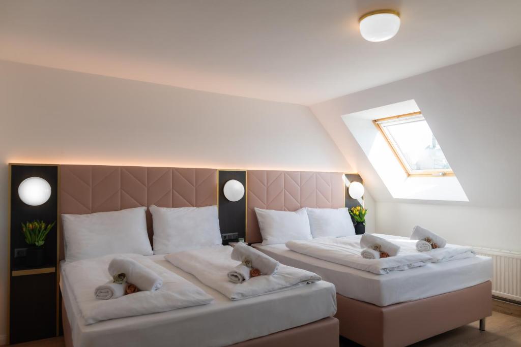 Florum Hotel - Resim 33