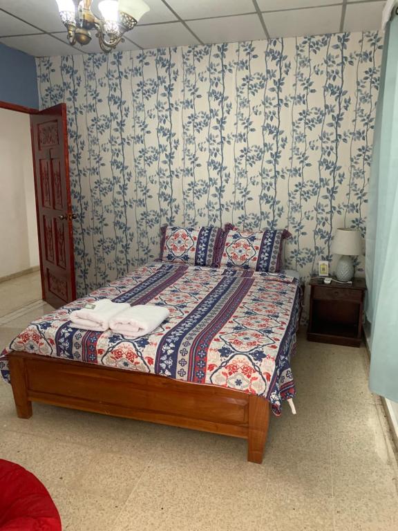 Julianna Country House - Deluxe Double Room With Balcony