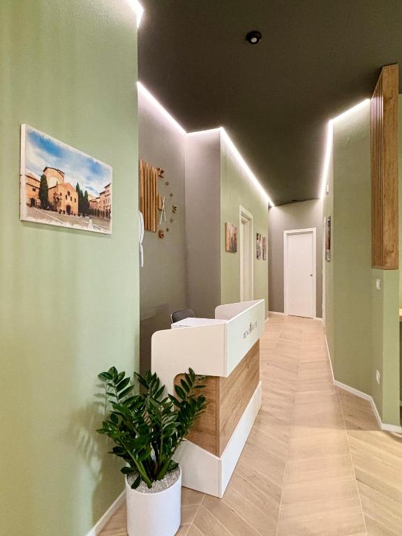 Reno Suite Bologna photo
