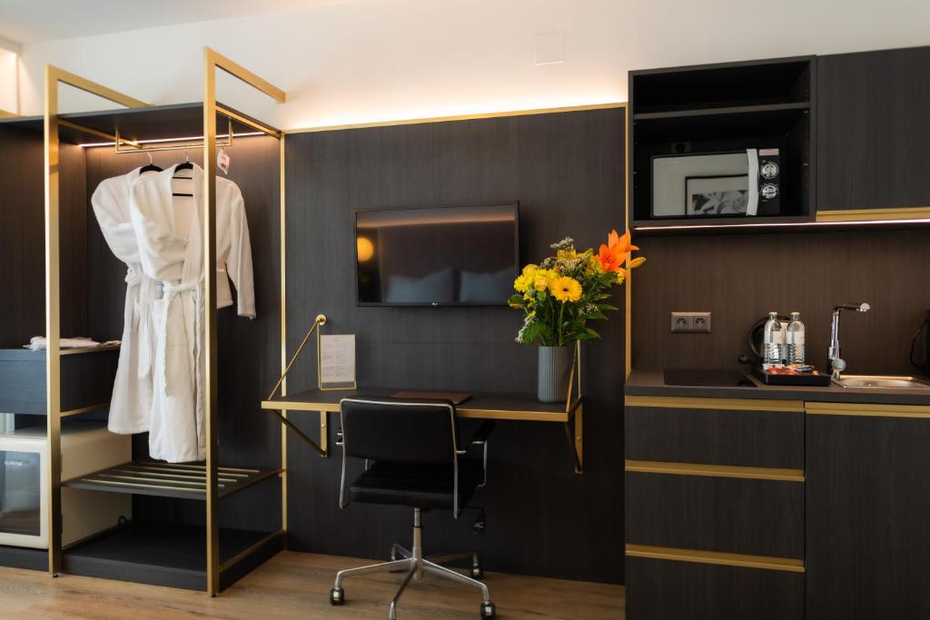 Florum Hotel - Resim 35