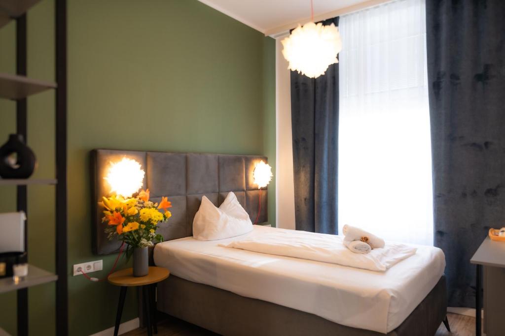 Florum Hotel - Resim 41