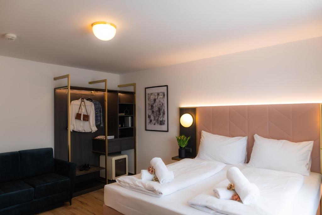 
Superior Double Room
