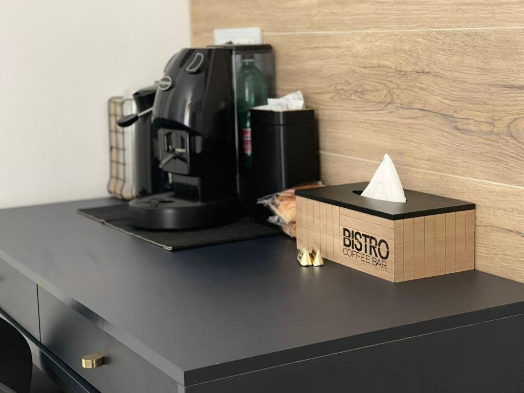 Urban Chic Suite Toledo - 2