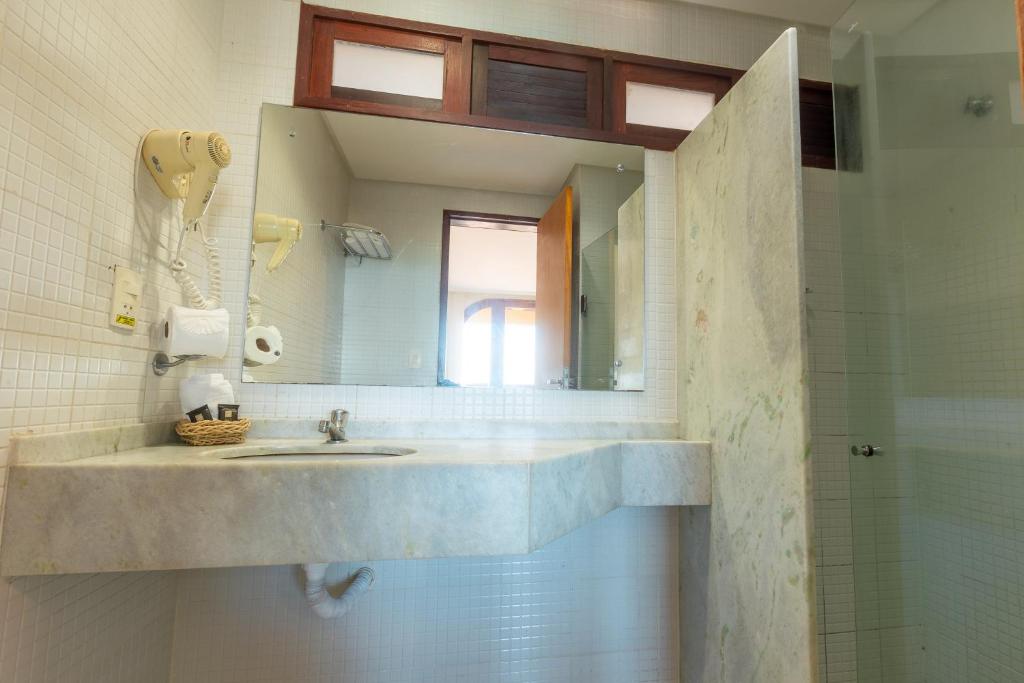 Rede Andrade Comfort - Quadruple Room