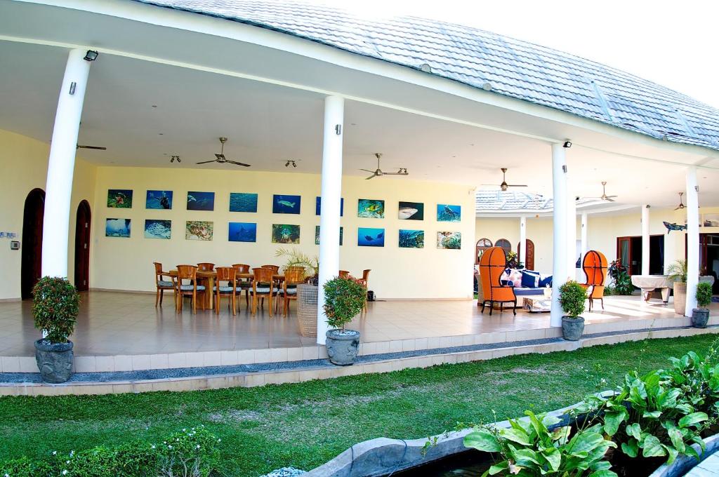 Villa Costa Plenty - 11