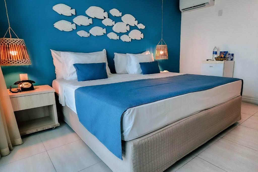 Paradiso Corporate - Executive Junior Suite