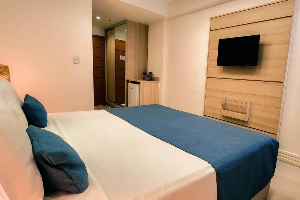 Paradiso Corporate - Standard Double Room