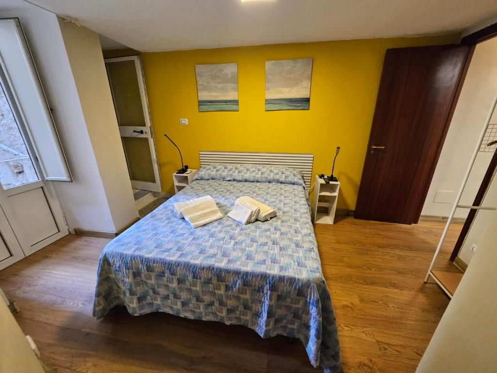 La casa di Anna