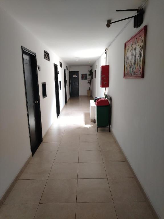 Fotografie z fotogalerie ubytování Hotel Medellin Park v destinaci Medellín