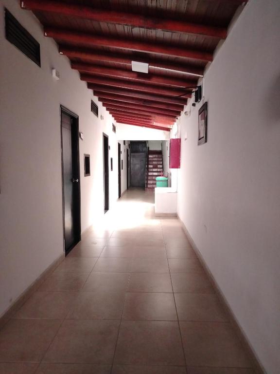Fotografie z fotogalerie ubytování Hotel Medellin Park v destinaci Medellín