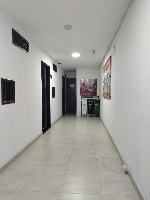 Fotografie z fotogalerie ubytování Hotel Medellin Park v destinaci Medellín