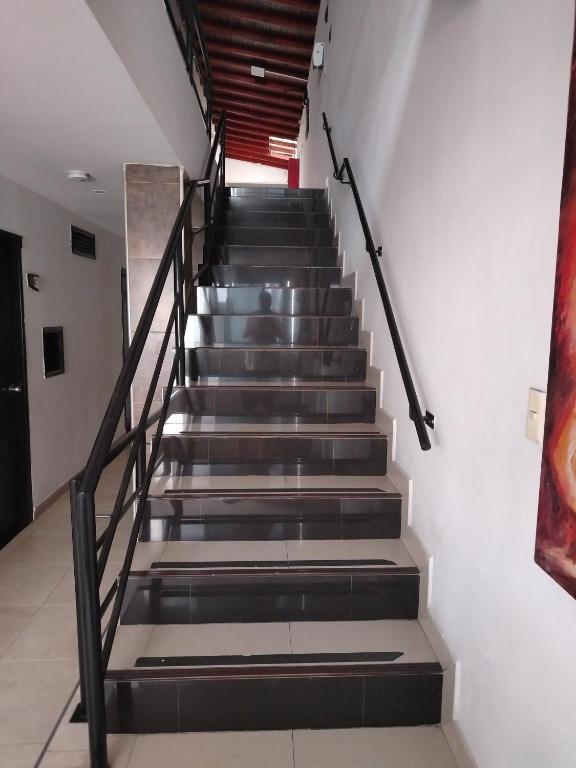 Fotografie z fotogalerie ubytování Hotel Medellin Park v destinaci Medellín