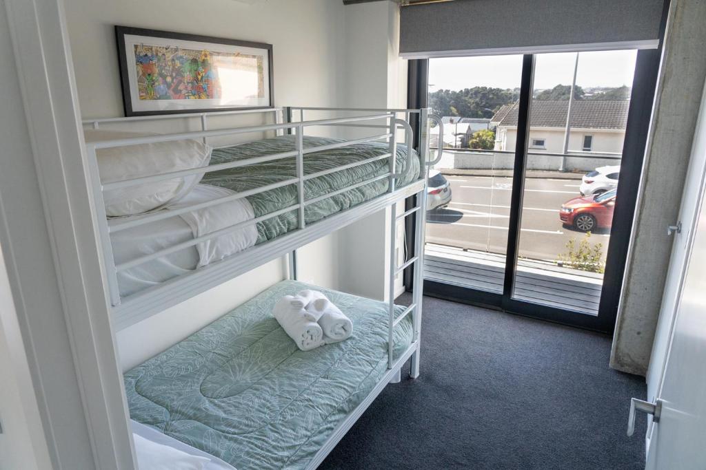 The Coomber - Apartments & Studios - Resim 24