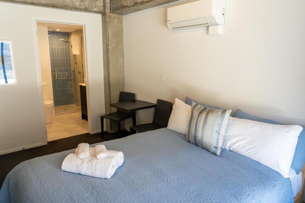 The Coomber - Apartments & Studios - Resim 25