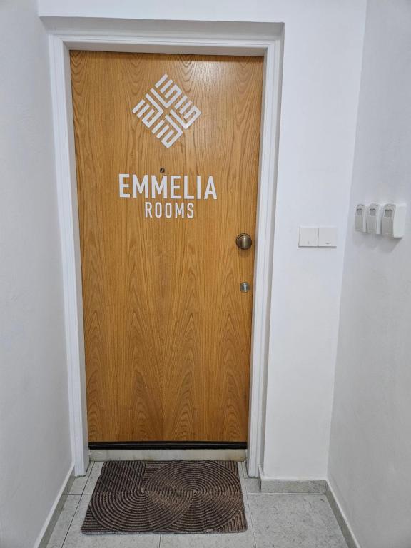 Fotografie z fotogalerie ubytování ROOMS by Emmelia Group v destinaci Paphos City