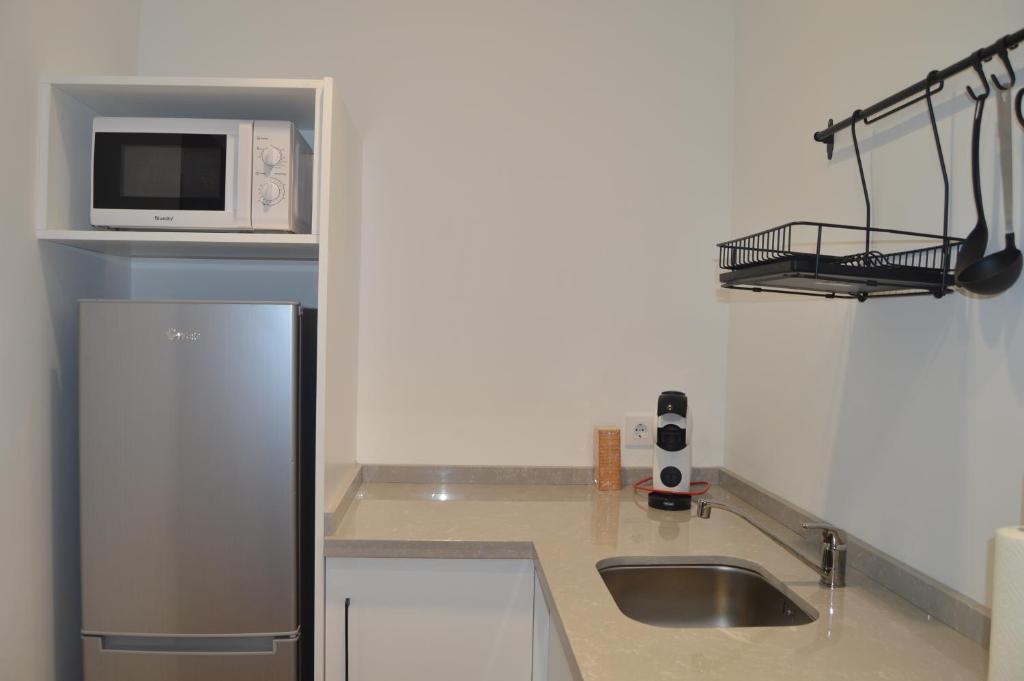 Plazuela Arco el Portillo - 4