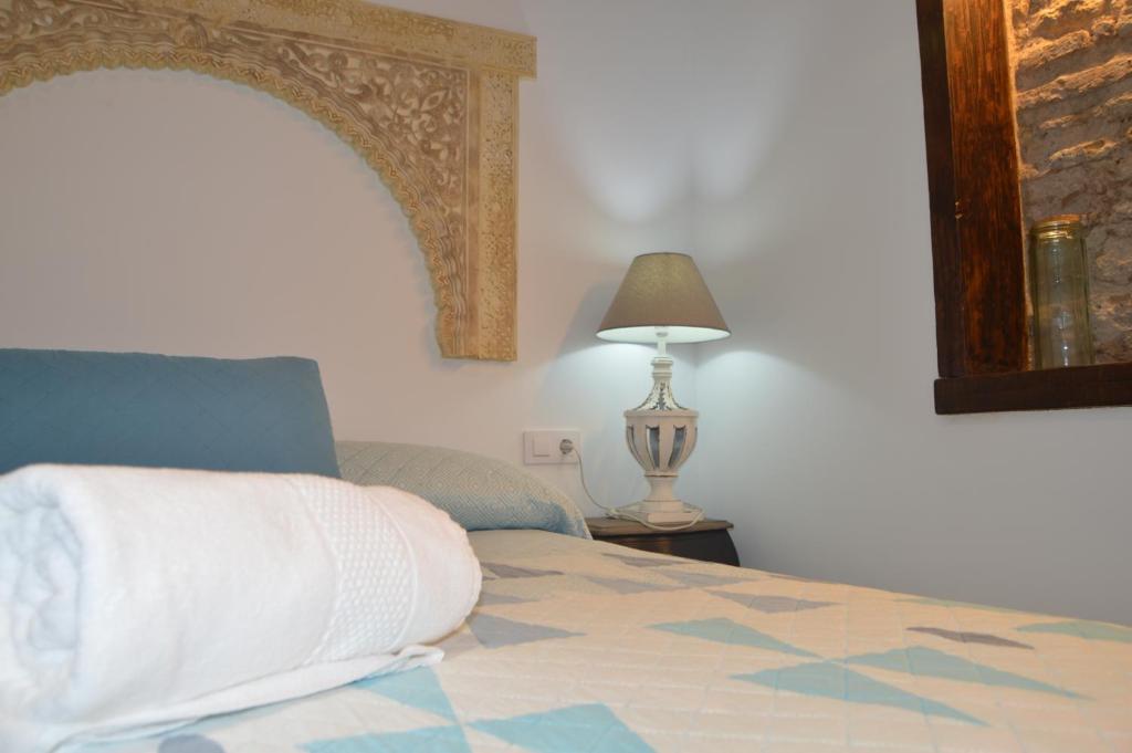 Plazuela Arco el Portillo - 9