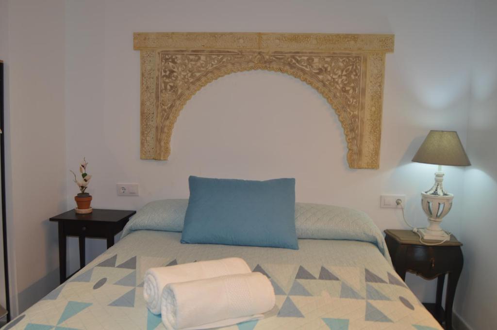 Plazuela Arco el Portillo - 3