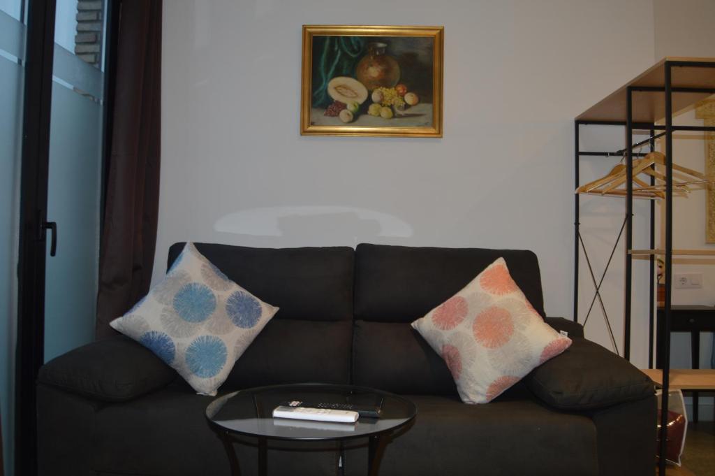 Plazuela Arco el Portillo - 2