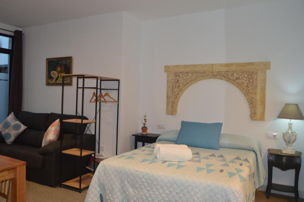 Plazuela Arco el Portillo - 11