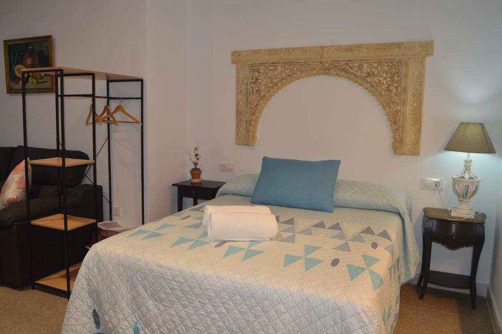 Plazuela Arco el Portillo - 14