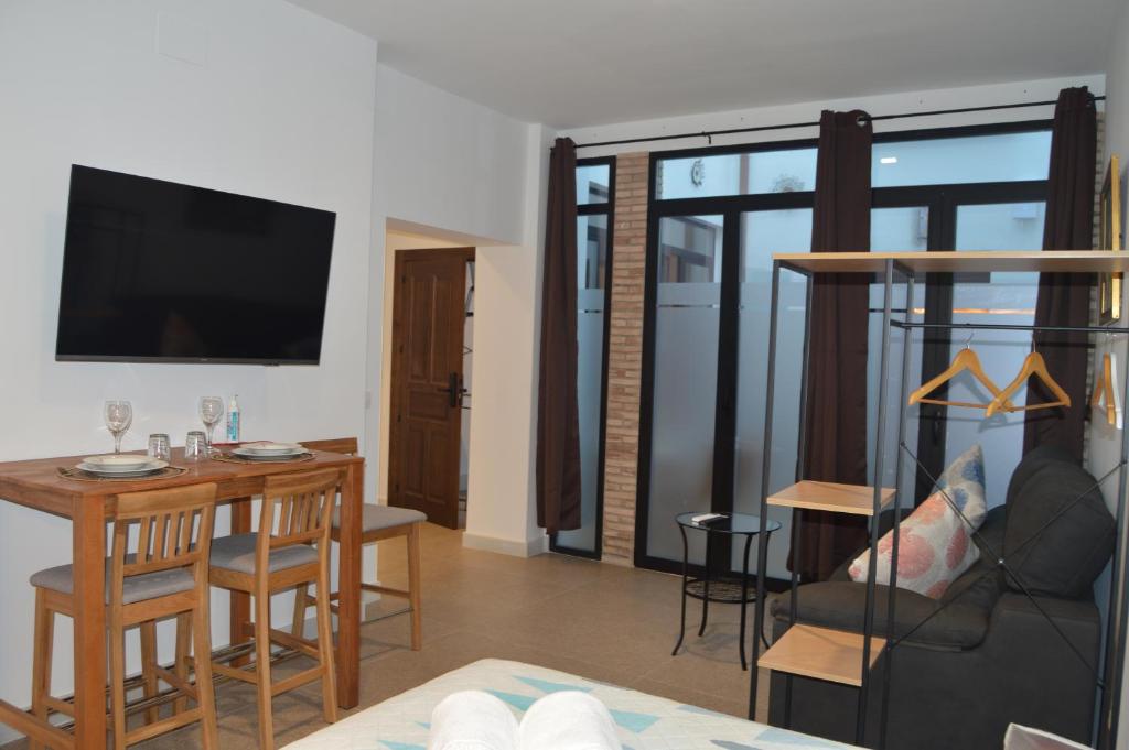 Plazuela Arco el Portillo - 15