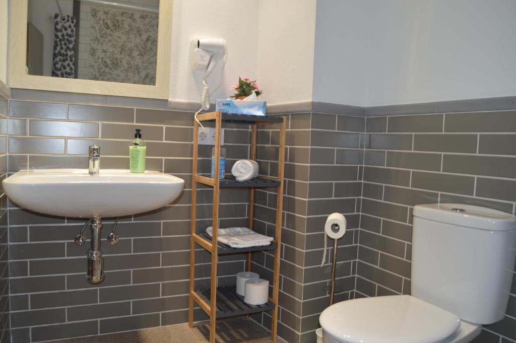 Plazuela Arco el Portillo - 18