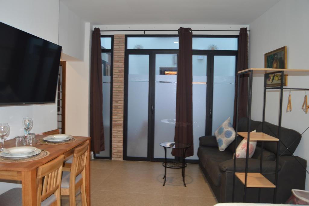 Plazuela Arco el Portillo - 19