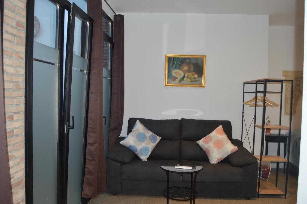 Plazuela Arco el Portillo - 5