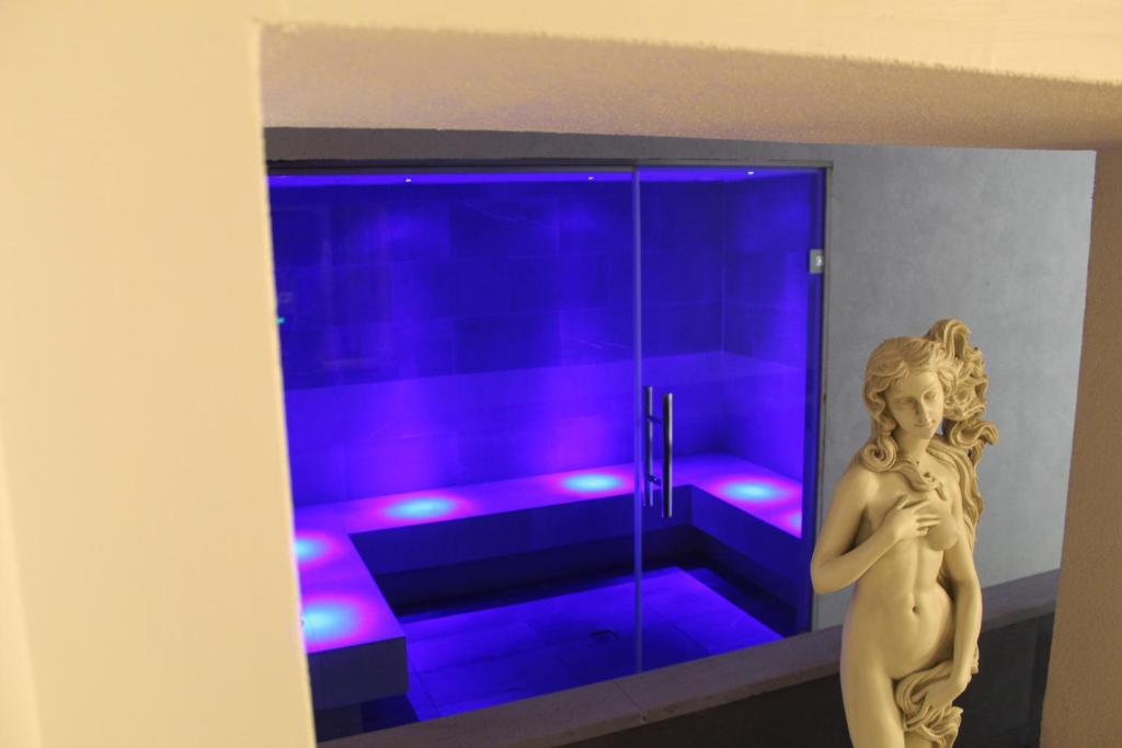 Fotografie z fotogalerie ubytování Hotel Bamby v destinaci Pescasseroli