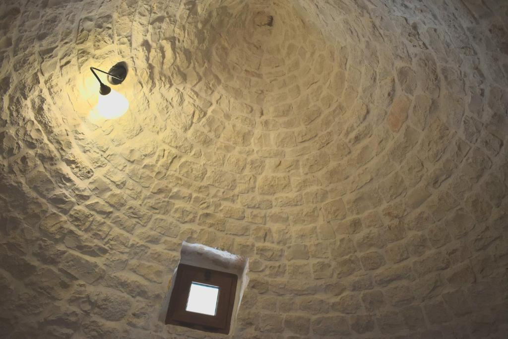 Fotografia z galérie ubytovania La Rosa dei Trulli B&B v destinácii Alberobello