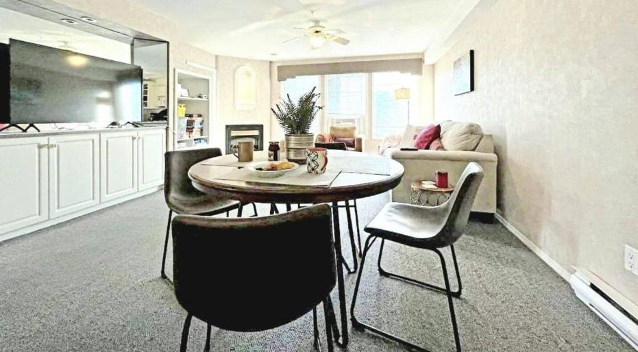 Mountain View Suites by StayIn - Appartement Met Uitzicht Op De Tuin