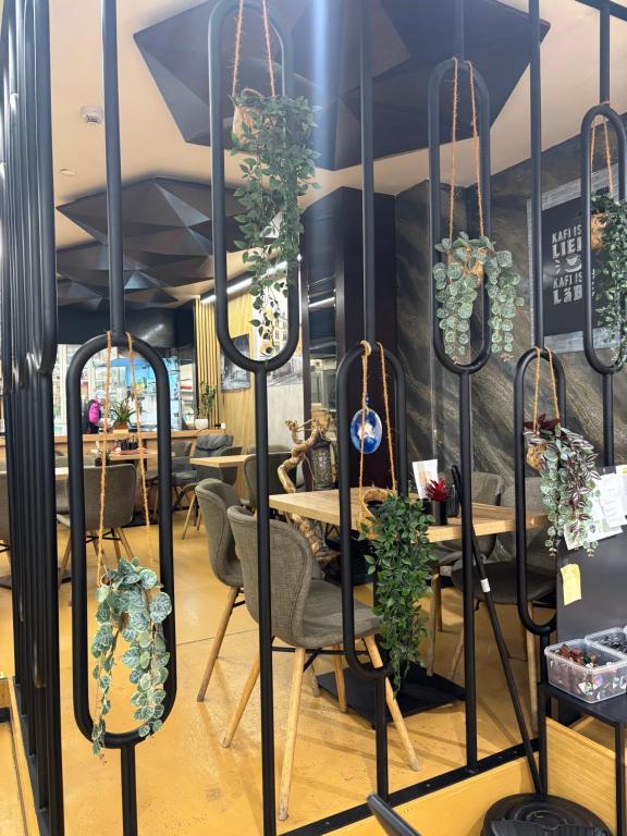 Nani City Hotel Self Check-In - Resim 38